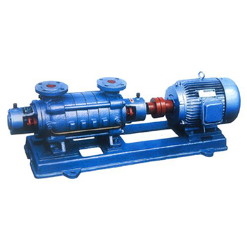 鍋爐給水泵系列